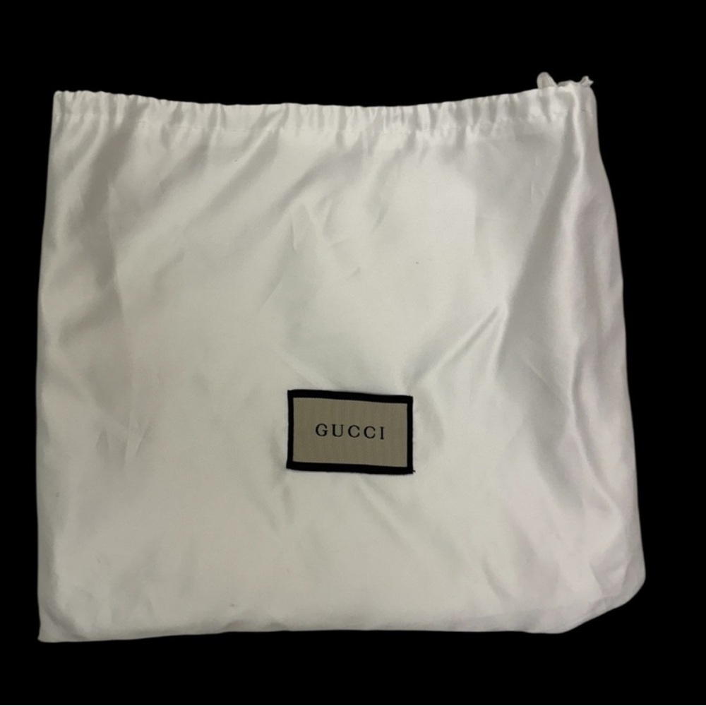 Gucci Dusty Bag